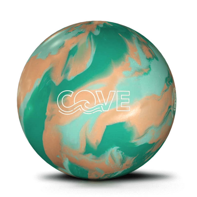 900 GLOBAL COVE BOWLING BALL