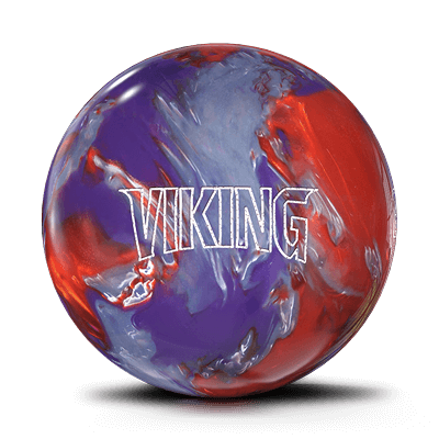 900 GLOBAL VIKING BOWLING BALL