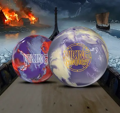 Power of the Vikings