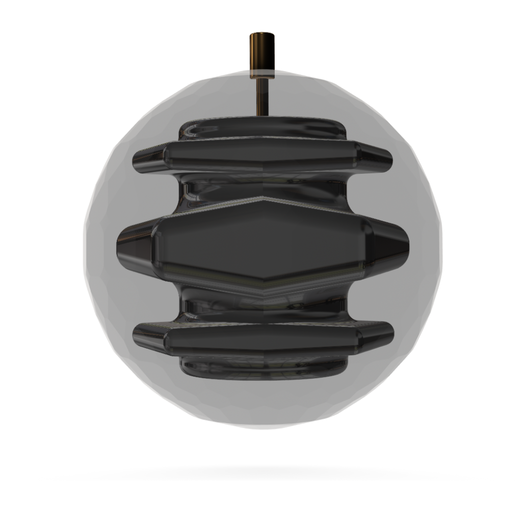Strobe A.I. Core Rotation