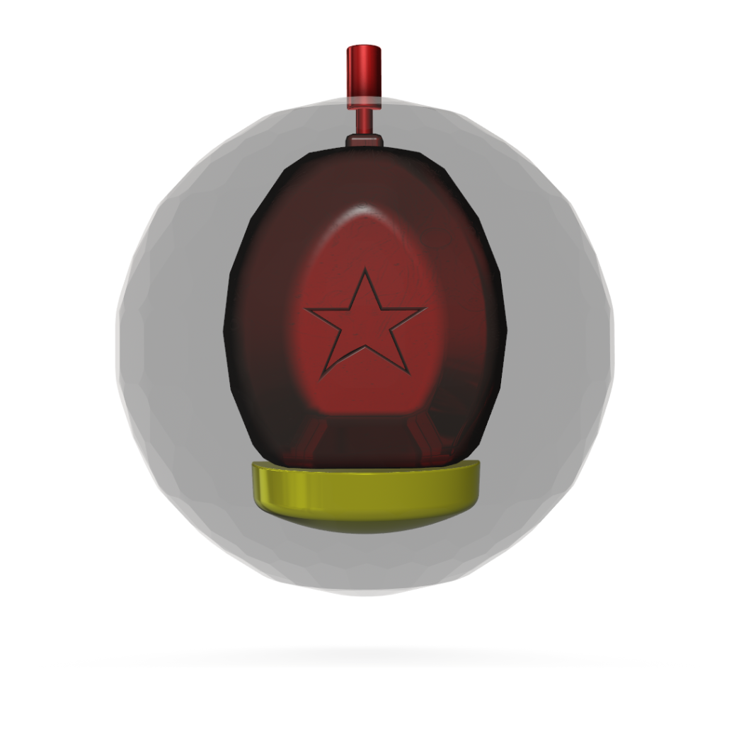 ATTENTION STAR