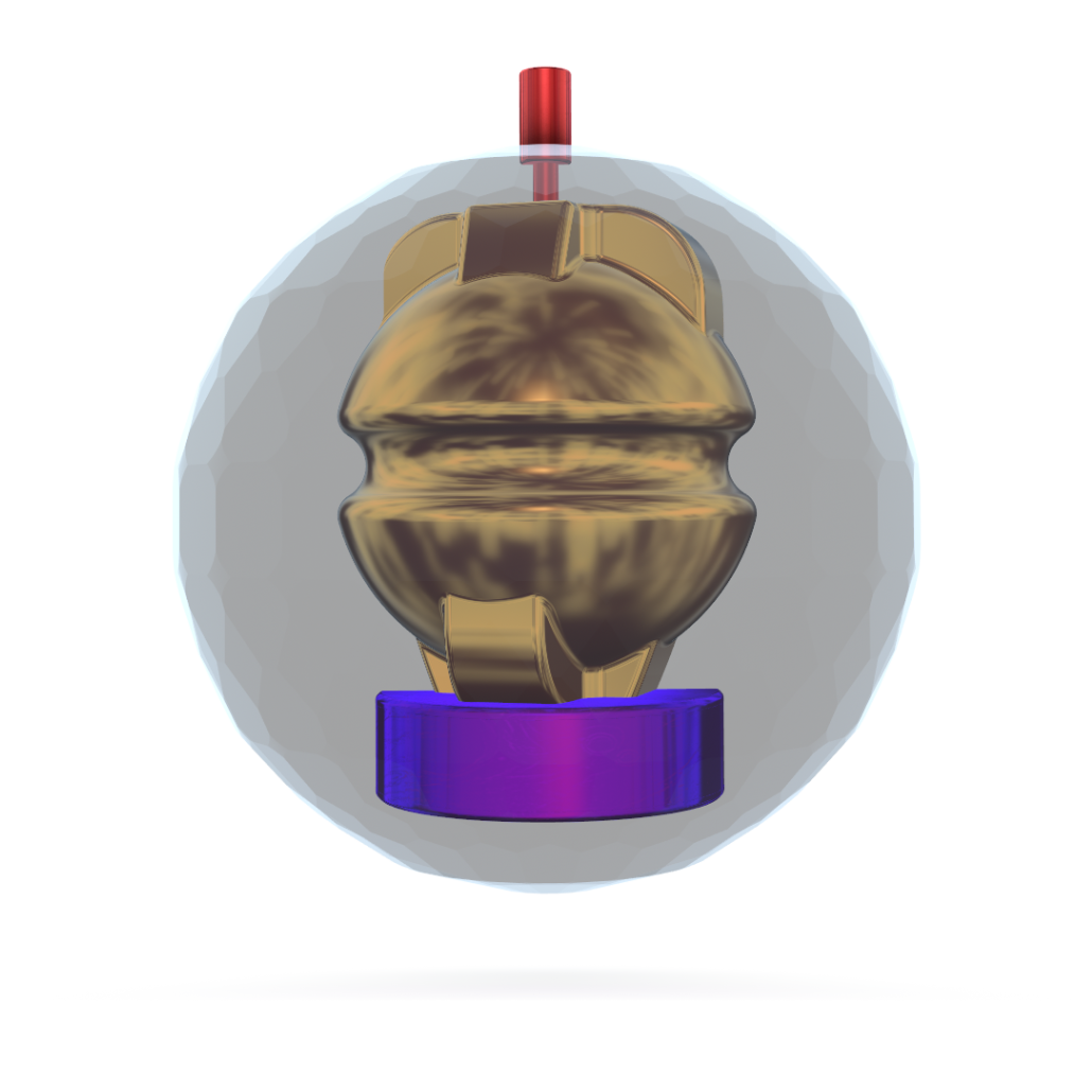 Roto Grip Rockstar Bowling Ball – Solid Reactive Power