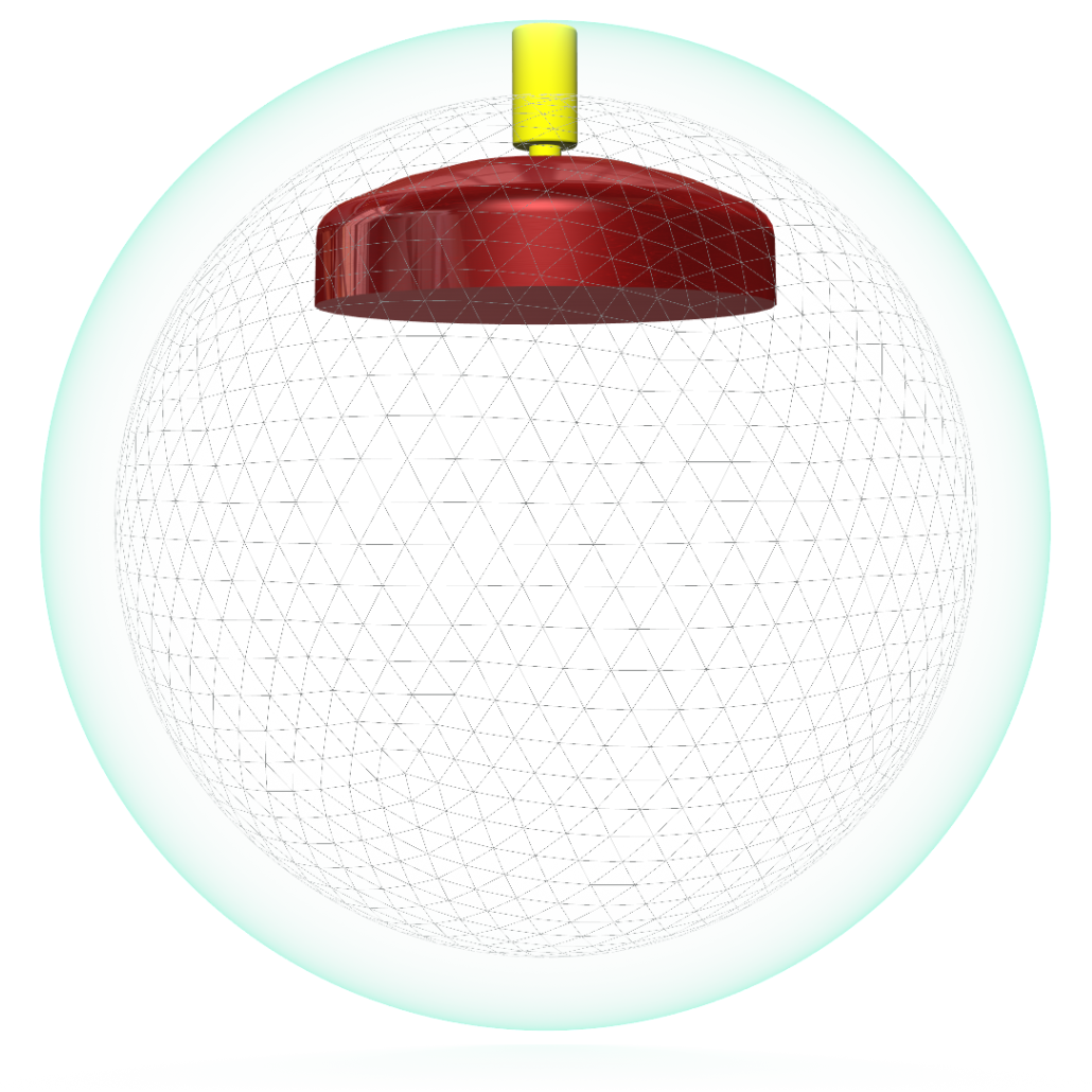 Storm Lightning Storm Clear Bowling Ball – Clear Poly Spare Ball