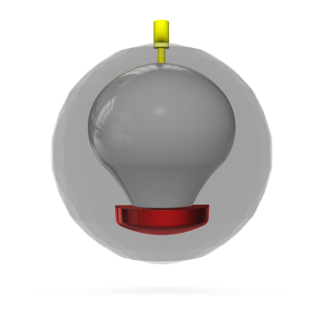 Storm Typhoon Bowling Ball – Mid‑Performance Pearl Reactive