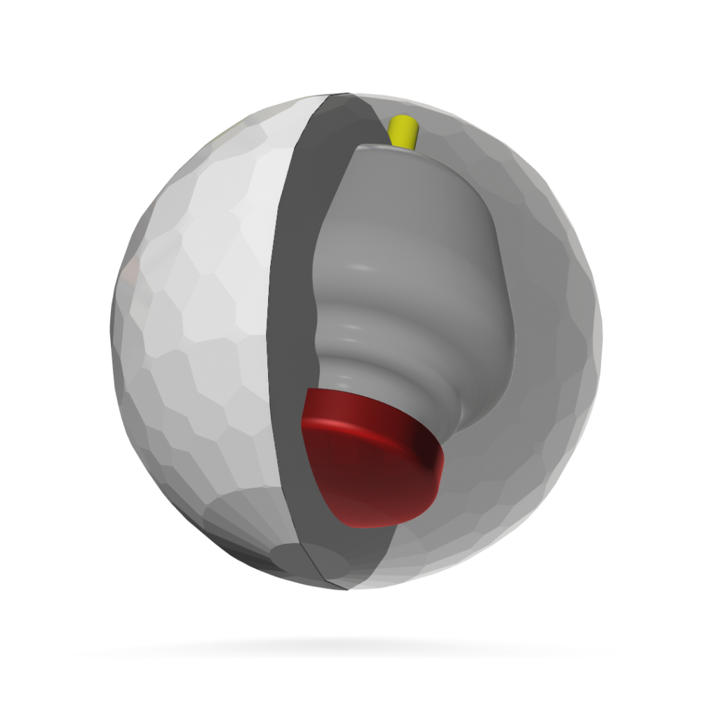 Storm Rocket A.I. Bowling Ball – Medium to Dry Lane Performance