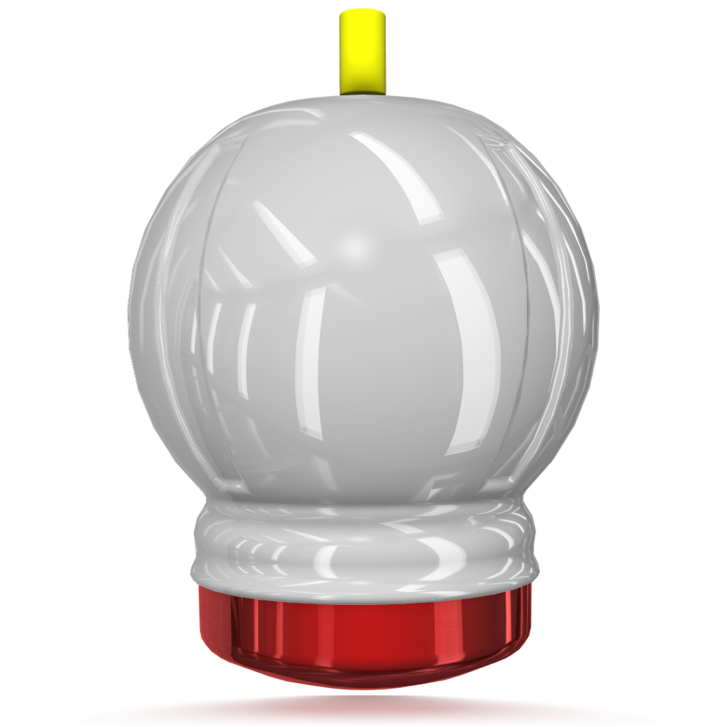 Storm !Q Tour 78/U Bowling Ball – New Urethane Control Weapon