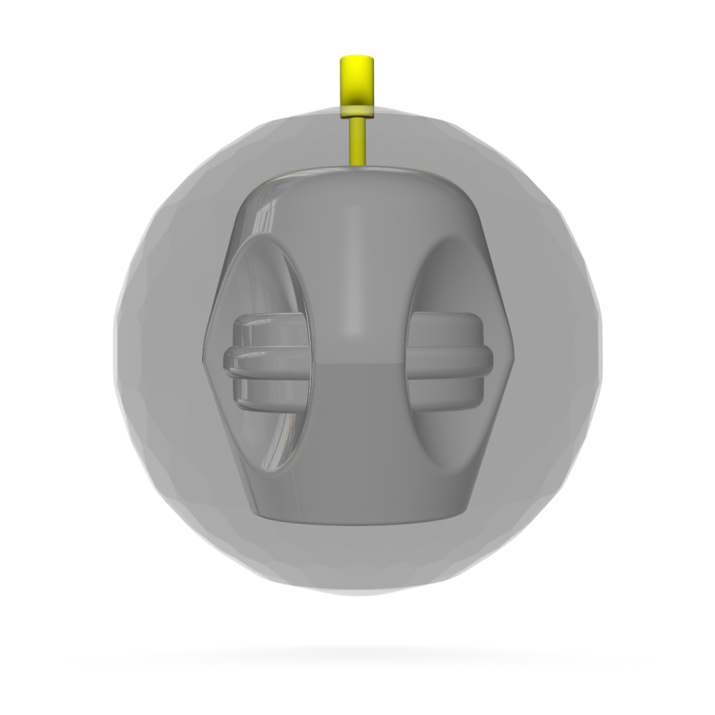 Storm Level Bowling Ball – Next‑Gen Lab Series Innovation