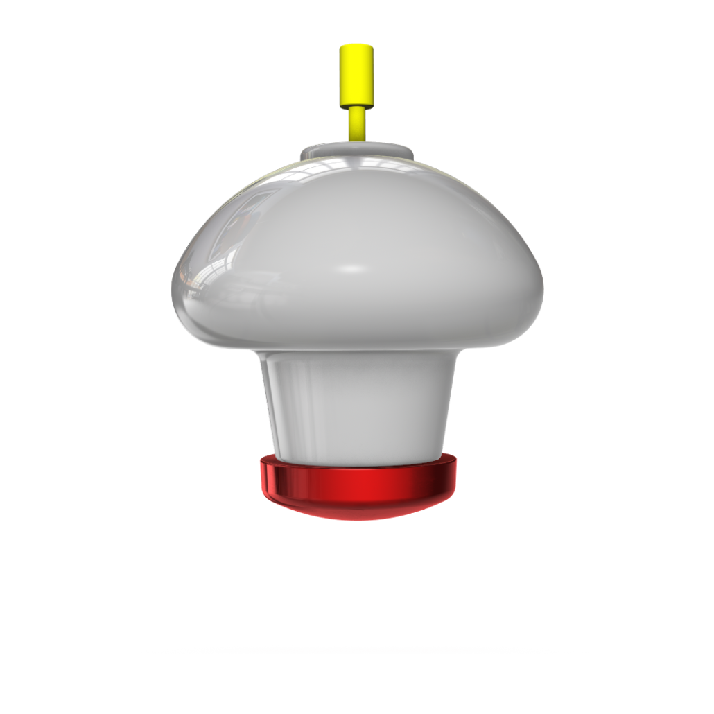 Storm Concept Bowling Ball | Urethane-Like Control for Challenging