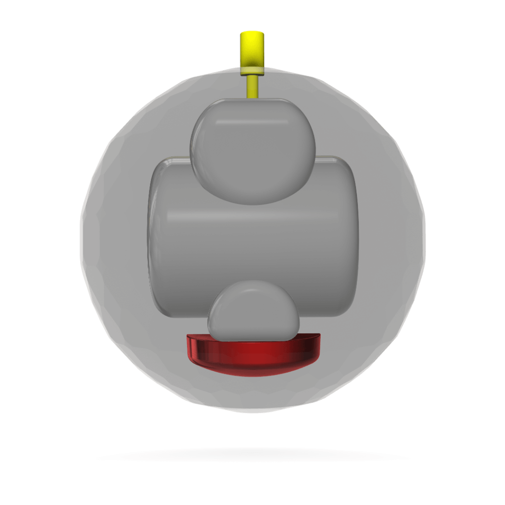 Storm EquinoX Solid Bowling Ball – High-Hook Performance