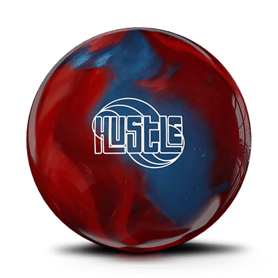 ROTO GRIP HUSTLE B-R-Y BOWLING BALL