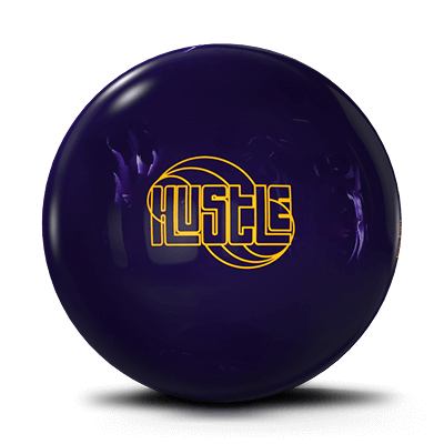 ROTO GRIP HUSTLE RIP BOWLING BALL