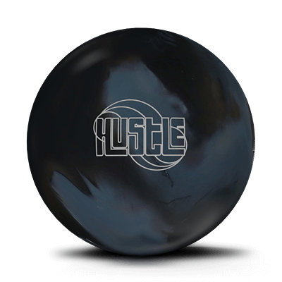 ROTO GRIP HUSTLE X-RAY BOWLING BALL