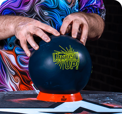 Ball maintenance