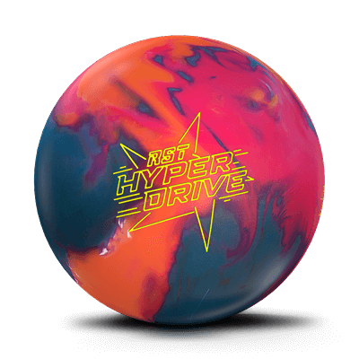 ROTO GRIP HYPERDRIVE BOWLING BALL