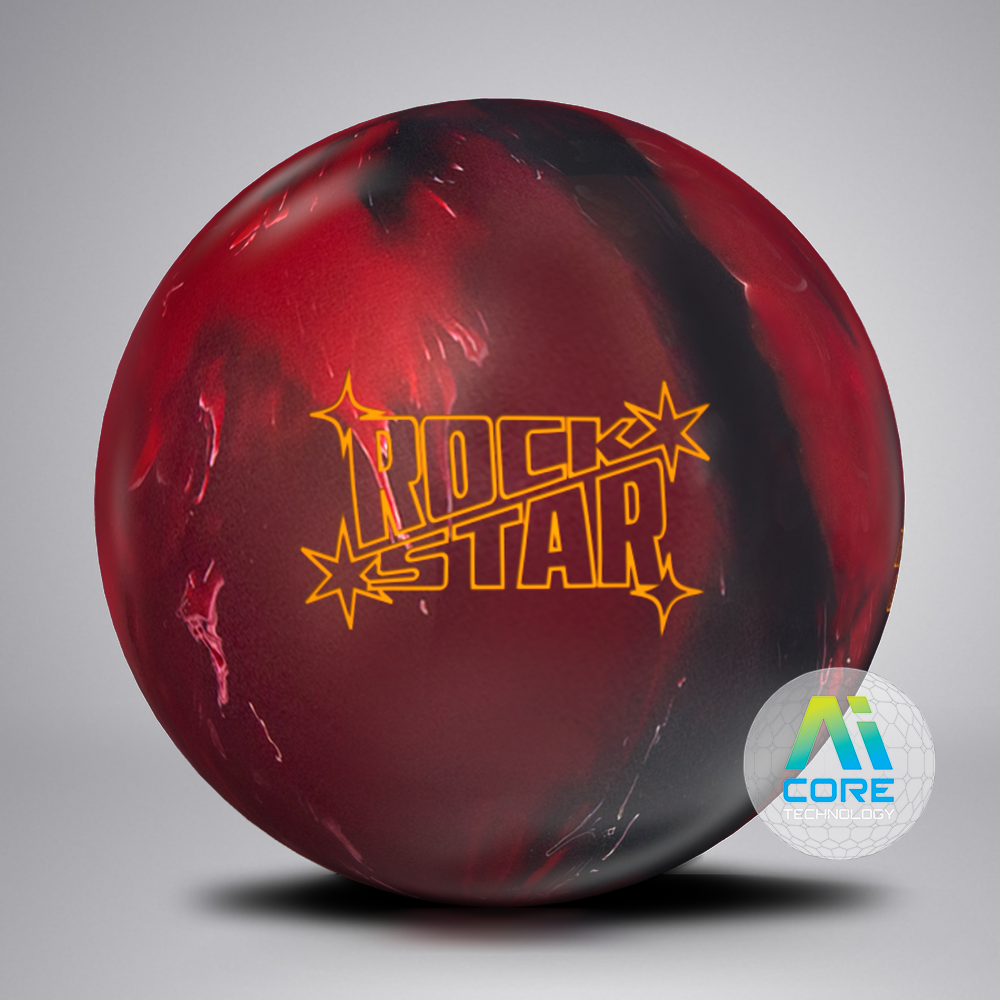 ROCK STAR ボウリングボール 15 lbs Amazon.com : Roto Grip Rockstar Bowling Ball (12.0, Pounds