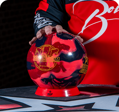 Transform Pearl Bowling Ball Maintenance