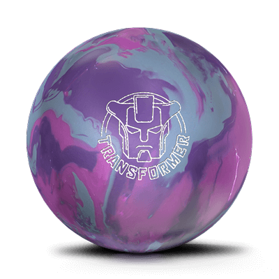 Roto Grip RST Hyperdrive Pearl bowling ball featuring RST asymmetrical core with A.I. Core technology and U-R1 pearl reactive coverstock, factory Power Edge finish, high flare potential, clean through the fronts with strong mid-lane torque and explosive angular backend, designed for medium to medium-heavy oil and medium-long patterns with nano-free ultra-response technology for powerful pin carry