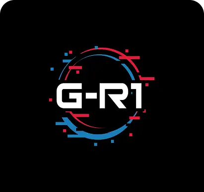 G-R1 Solid Reactive Coverstock