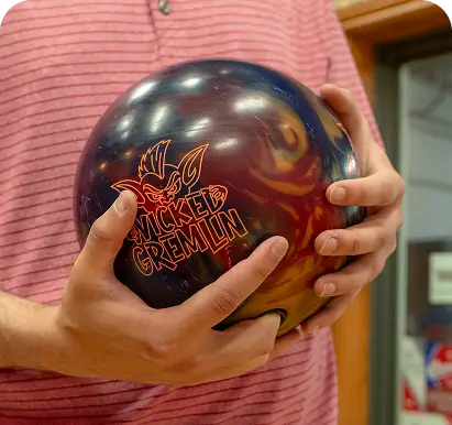 Ball Maintenance