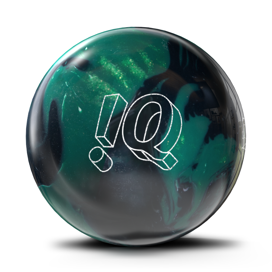 Hybrid Cover Bowling Ball Explained