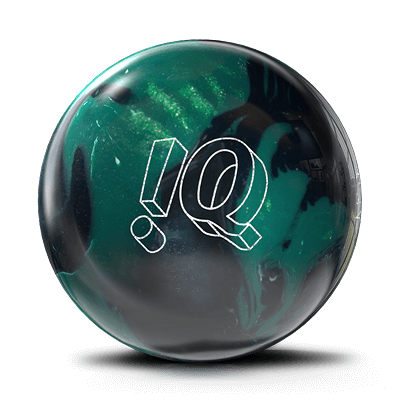 STORM !Q TOUR A.I. BOWLING BALL