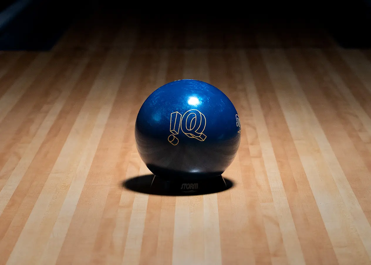 Ball Maintenance