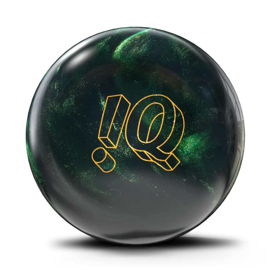 !Q Tour Emerald