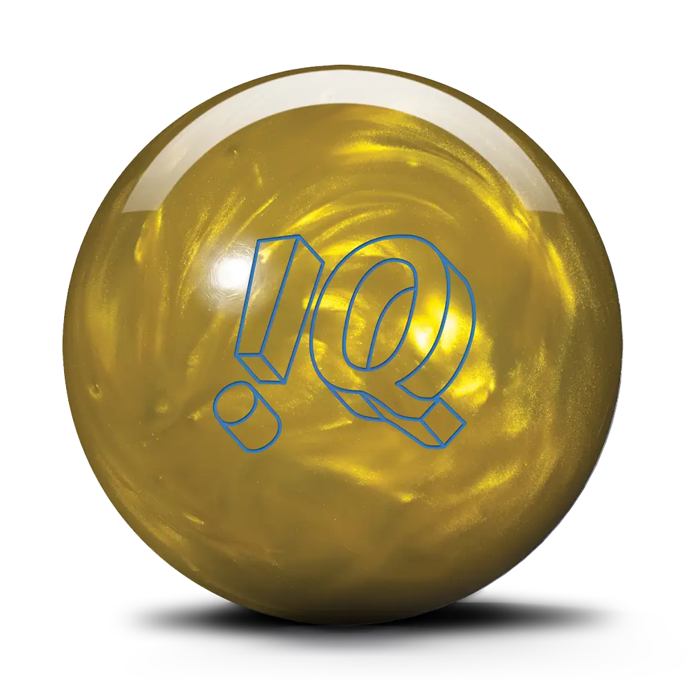 !Q Tour Pearl