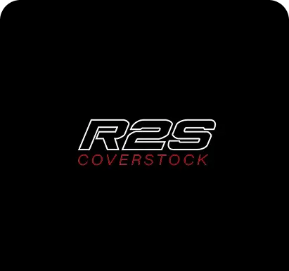 R2S Pearl Reactive Coverstock