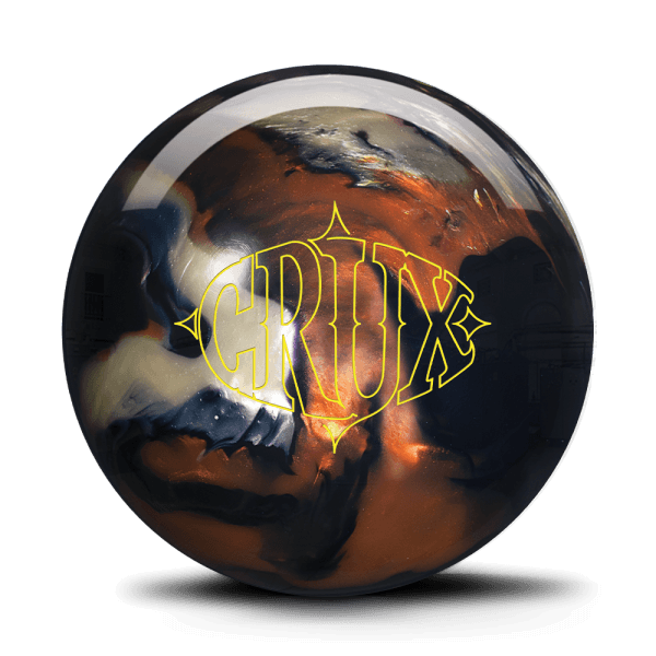 Crux Pearl