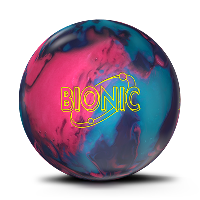 STORM BIONIC BOWLING BALL