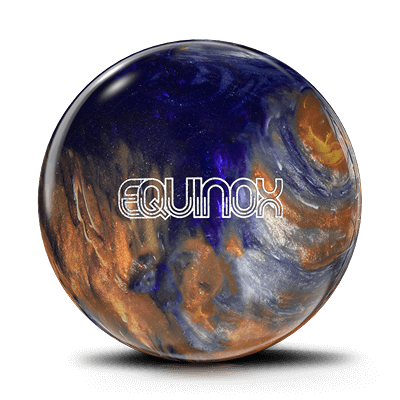 STORM EQUINOX BOWLING BALL