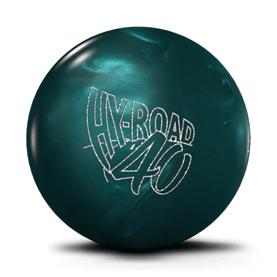 STORM HYROAD 40 BOWLING BALL