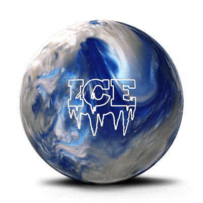 STORM ICE STORM BOWLING BALL