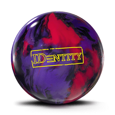 STORM IDENTITY B/C/P BOWLING BALL