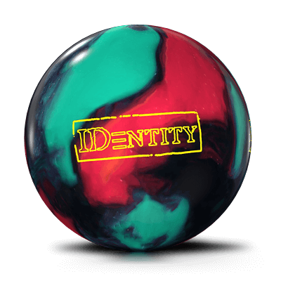 STORM IDENTITY BOWLING BALL
