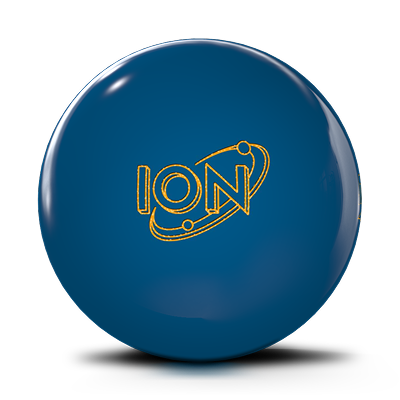 STORM ION PRO SOLID BOWLING BALL