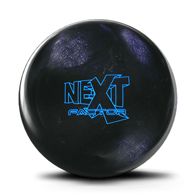 STORM NEXT FACTOR BOWLING BALL