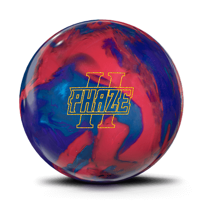 STORM PHAZE II PEARL BOWLING BALL