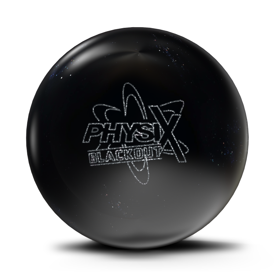 PHYSIX BLACKOUT