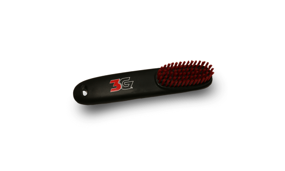 3G SHOE BRUSH