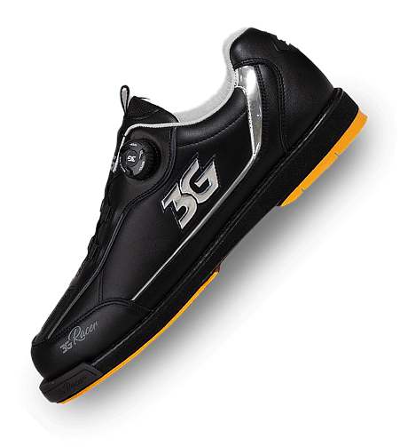 3G Racer Shoes