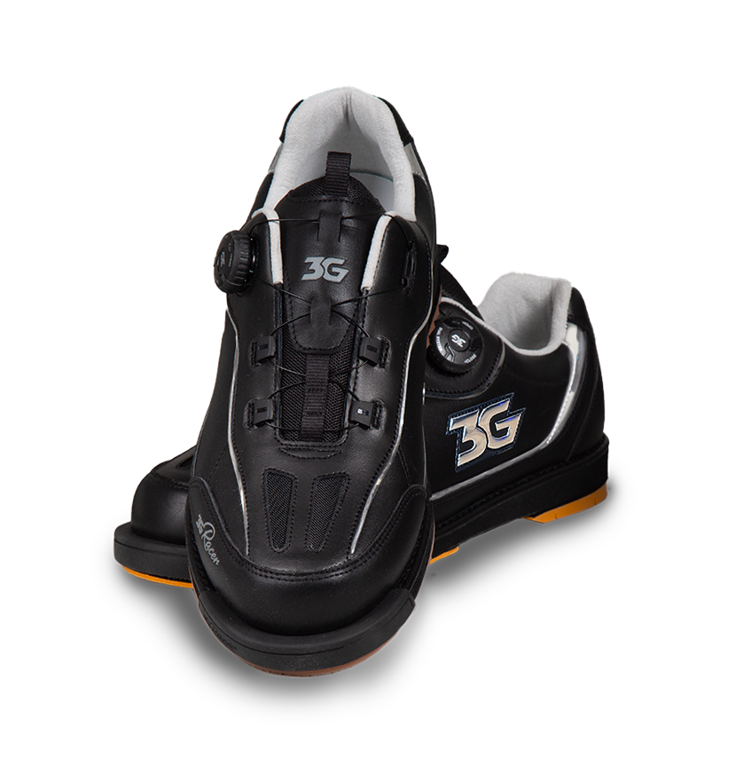 3G Racer Shoes