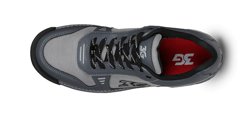 3G Racer Shoes