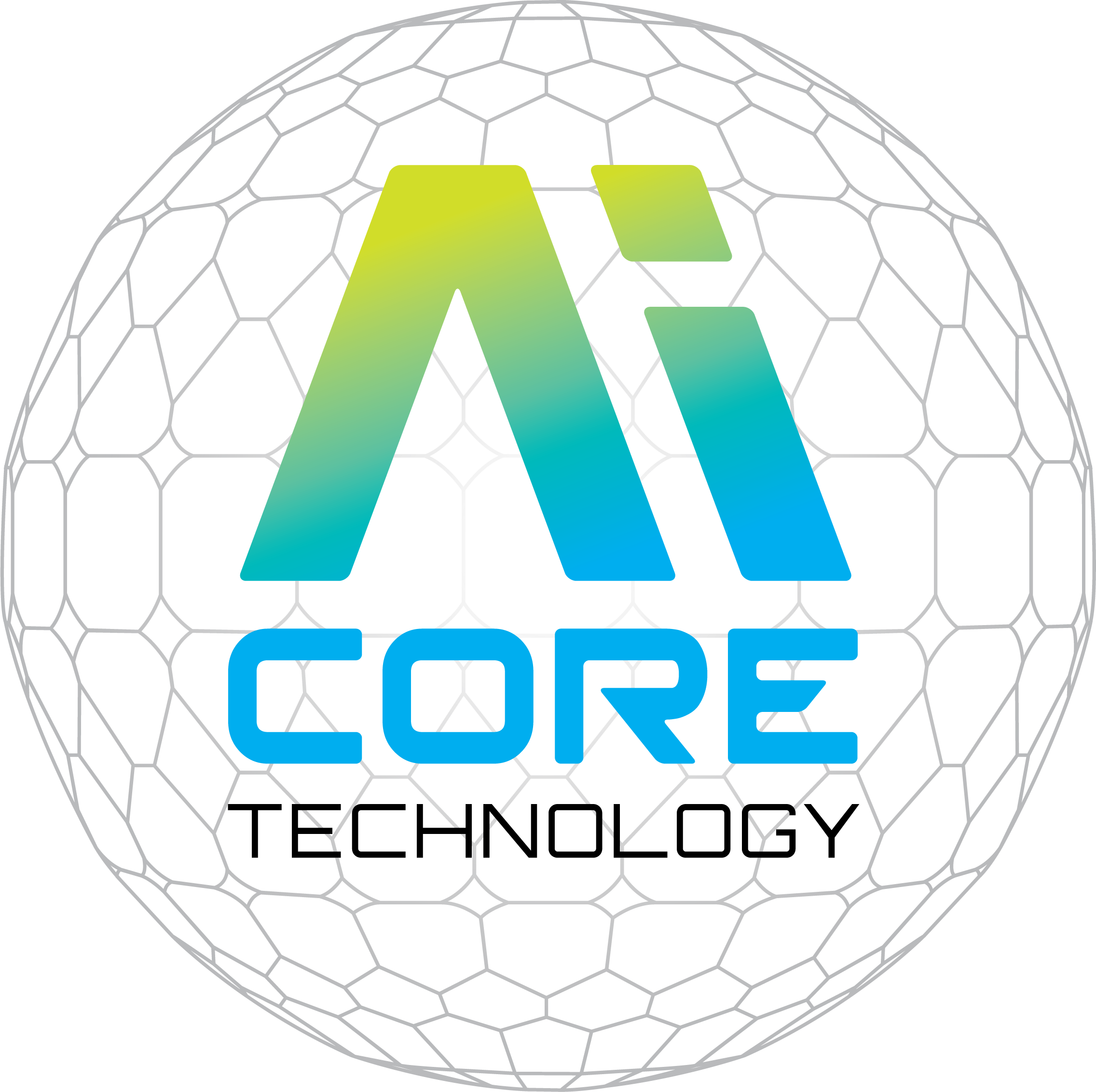 AI CORE LOGO