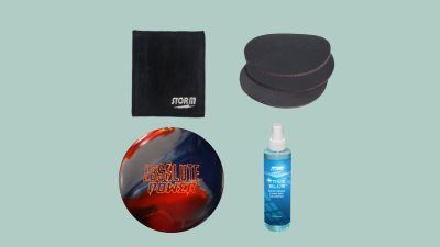 The Essential Guide to Bowling Ball Maintenance: Why It Matters and How to Get It Right