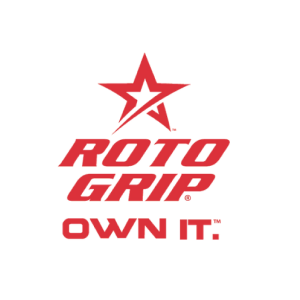 ROTO GRIP BRAND LOGO