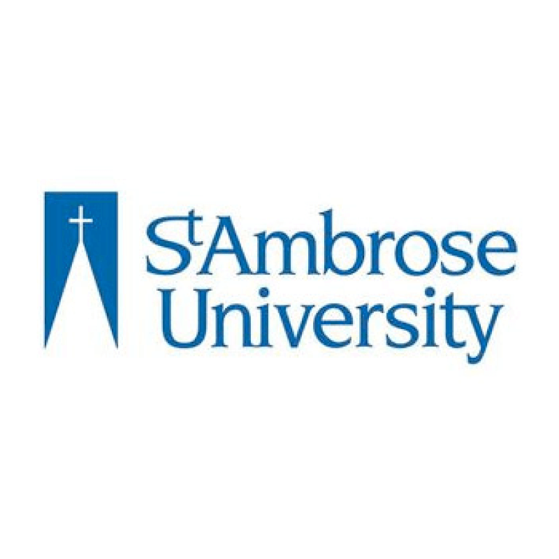 St Ambrose University