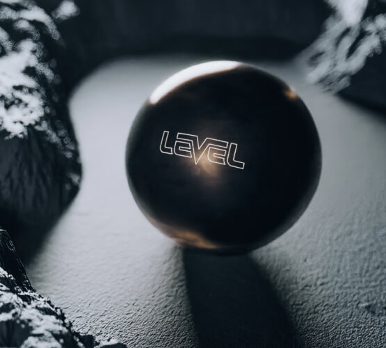 ボウリング　LEVEL STORM Storm Level Bowling Ball FREE SHIPPING - BuddiesProShop.com