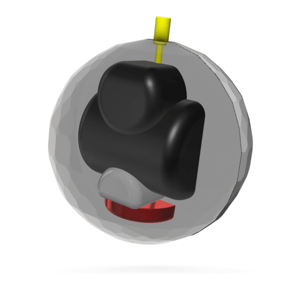 EQUNOX GRAPHICAL ELEMENT